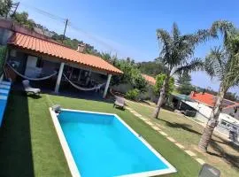 Cute House Marinho