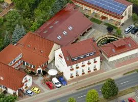 Gasthof Schondelmaier