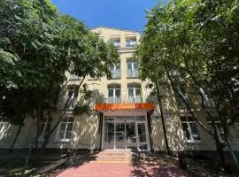 PracticOtel Kyiv