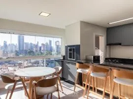 Apto. en condominio cerca de la Playa PMR0501