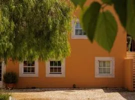 Quinta De Catralvos