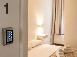 ZETA rooms