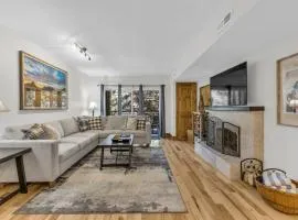 Centrally Located Park City Retreat Near Town Lift