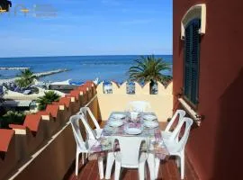 Appartamento sul mare