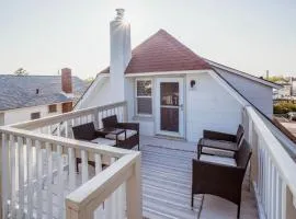 Stroll to Ocean City Boardwalk & Dtwn! Cozy Condo