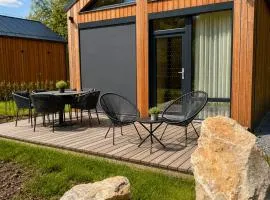 Glamping Lesní Louka - Velké Dářko, Vysočina
