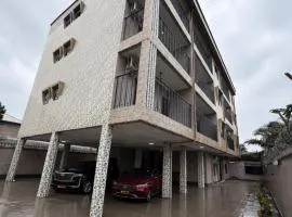 ChoCho Apartments