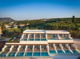 Mela Sea Suites - Seaview Private Suites