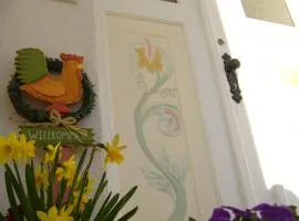 Ferienwohnung Dahme zwischen Berlin Dresden Leipzig Spreewald