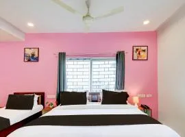 Super Hotel O SRI NIRVANA PLAZA