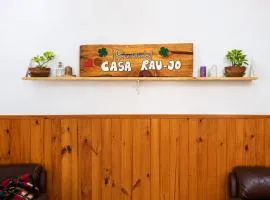 Casa RAU-JO