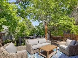 Private Hot Tub & Yard! All-Seasons Littleton Gem