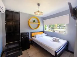 Hostal Loco Coco Loco
