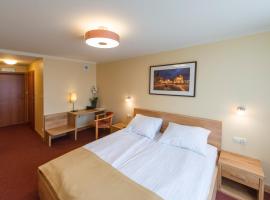 Hotel Gorzów, cheap hotel in Gorzów Wielkopolski