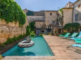 La maison d ’ôré