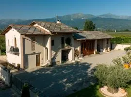 Amaranto Bed & Breakfast