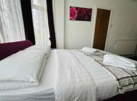 Ride Side Delton Hotel