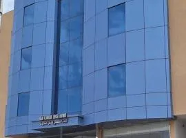 ارجان التخصصي للشقق المخدومة - Arjaan Altakhassusi Serviced Apartments