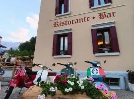 Albergo Brustolon