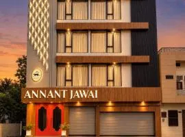 Hotel Annant Jawai