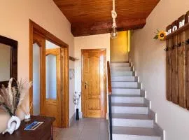 Casa Rural La Vega