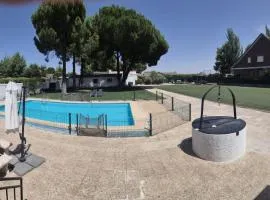 El Jardín de los Niños 2