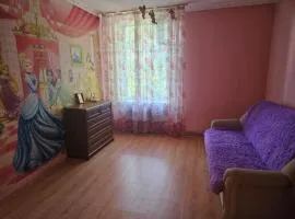 Topaz Appartment