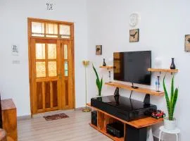 Kilimanjaro Royal Apartment