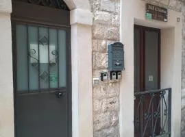 B&B 62 Marinai