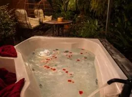 Agua Azul Nature-House