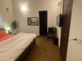 Executive Guest Room - Helcion Residency