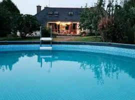 la maison de Cathy