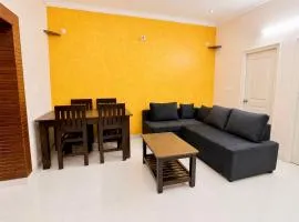 SV Service Apartments 2