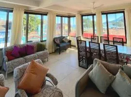 Apartamento Vista ao Mar Maresias