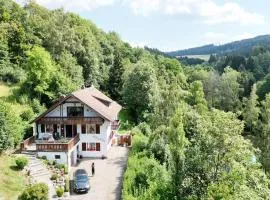 Ferienwohnung Sankt Hubertus