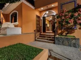 Hotel Villa Terra