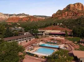 Outbound Sedona