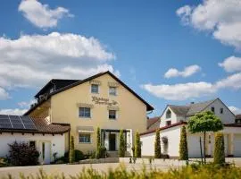 Schneider HOTEL & APARTMENTS ALLERSBERG