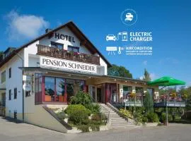 Schneider HOTEL & APARTMENTS ALLERSBERG