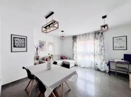 Luxurious apartment in Pego, Costa Blanca