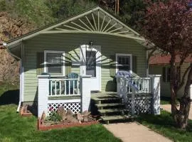 Charming Home on Main Street in Deadwood!