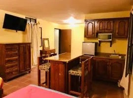 Hotel Familiar Guanajuato