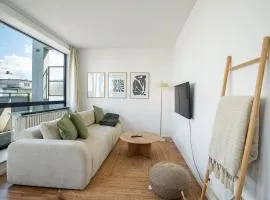 City Apartment in bester Lage in Bremen für 4 Personen