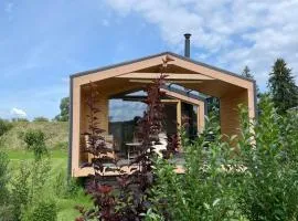 302 Charmantes naturnahes Tiny House- das Herman