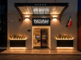 Noah Gate Hotel & Suites