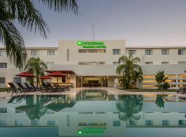 Wyndham Garden Playa del Carmen, מלון בפלאייה דל כרמן