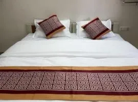 Vp residency
