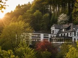 WELLNESS Hotel UHLENBERG