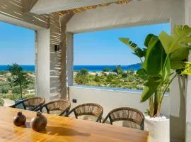 Gaea by Kefi Luxury Villas