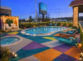 Days Inn By Wyndham Pigeon Forge South